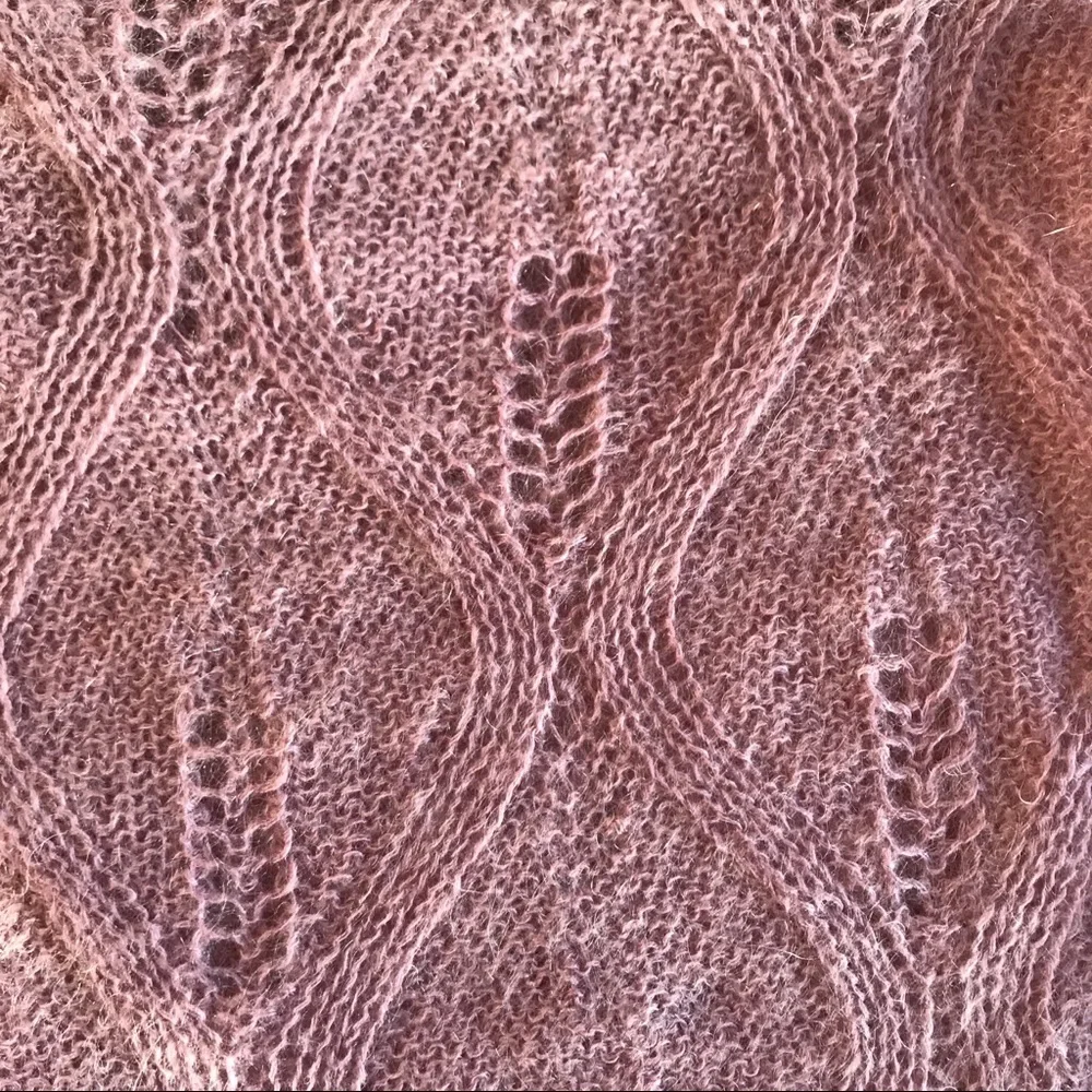 Talbots Infinity scarf - Picture 5 of 7